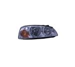 ÖN FAR SAĞ ( İÇİ KROM ) ELANTRA 2003- resmi