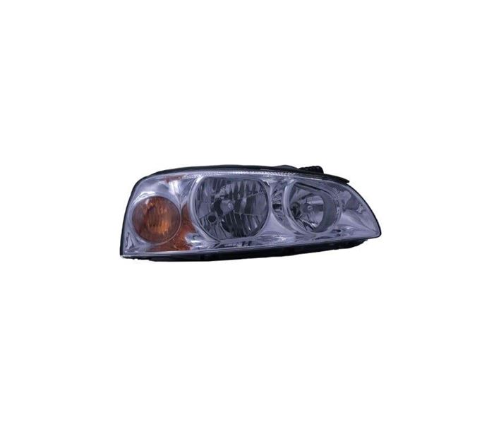 ÖN FAR SAĞ ( İÇİ KROM ) ELANTRA 2003- resmi