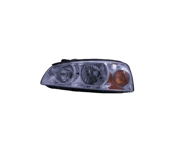 ÖN FAR SOL ( İÇİ KROM ) ELANTRA 2003- resmi