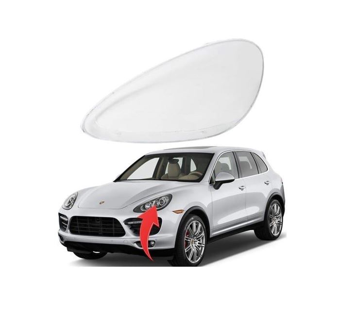 ÖN FAR CAMI SOL CAYENNE 2011- resmi