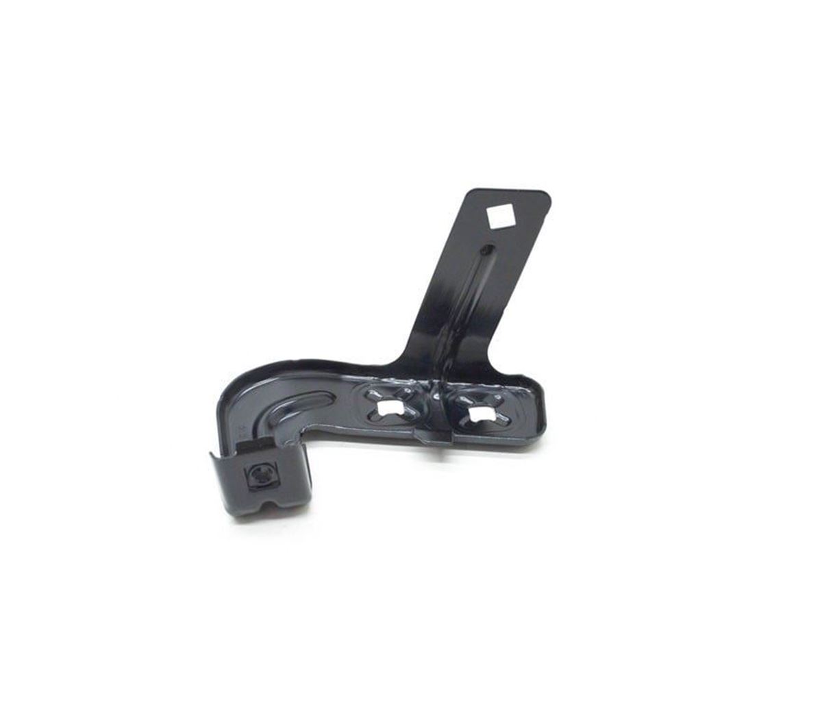 ÖN ÇAMURLUK BRAKETİ İÇ SOL F30 2012- resmi