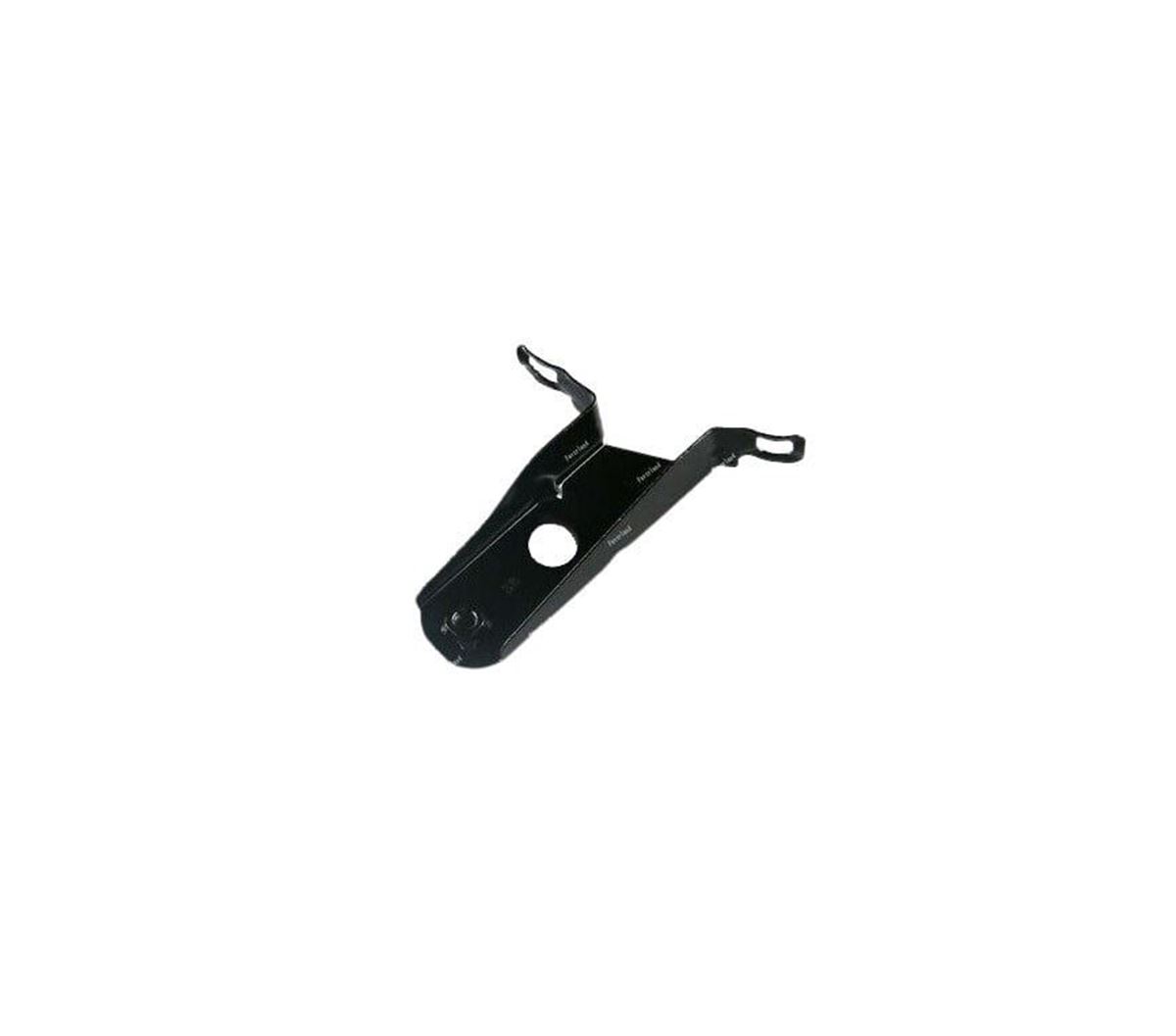 ÖN ÇAMURLUK BRAKETİ SOL F30 2012- resmi
