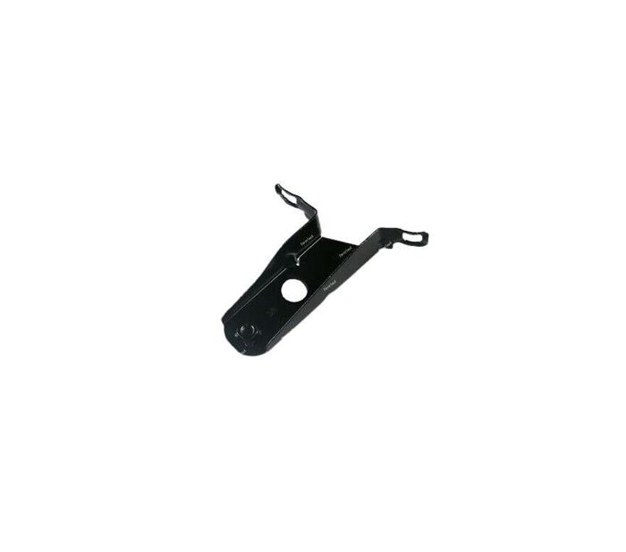ÖN ÇAMURLUK BRAKETİ SOL F30 2012- resmi