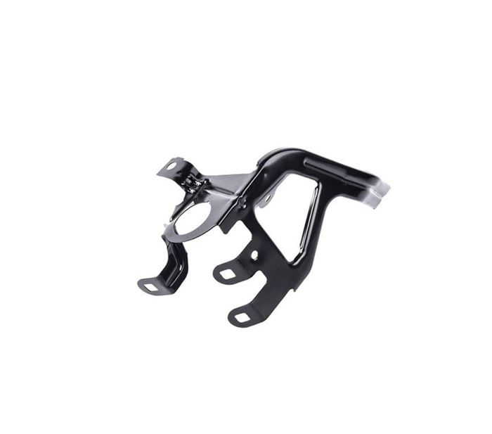 ÖN ÇAMURLUK BRAKETİ SOL F10 2010- resmi