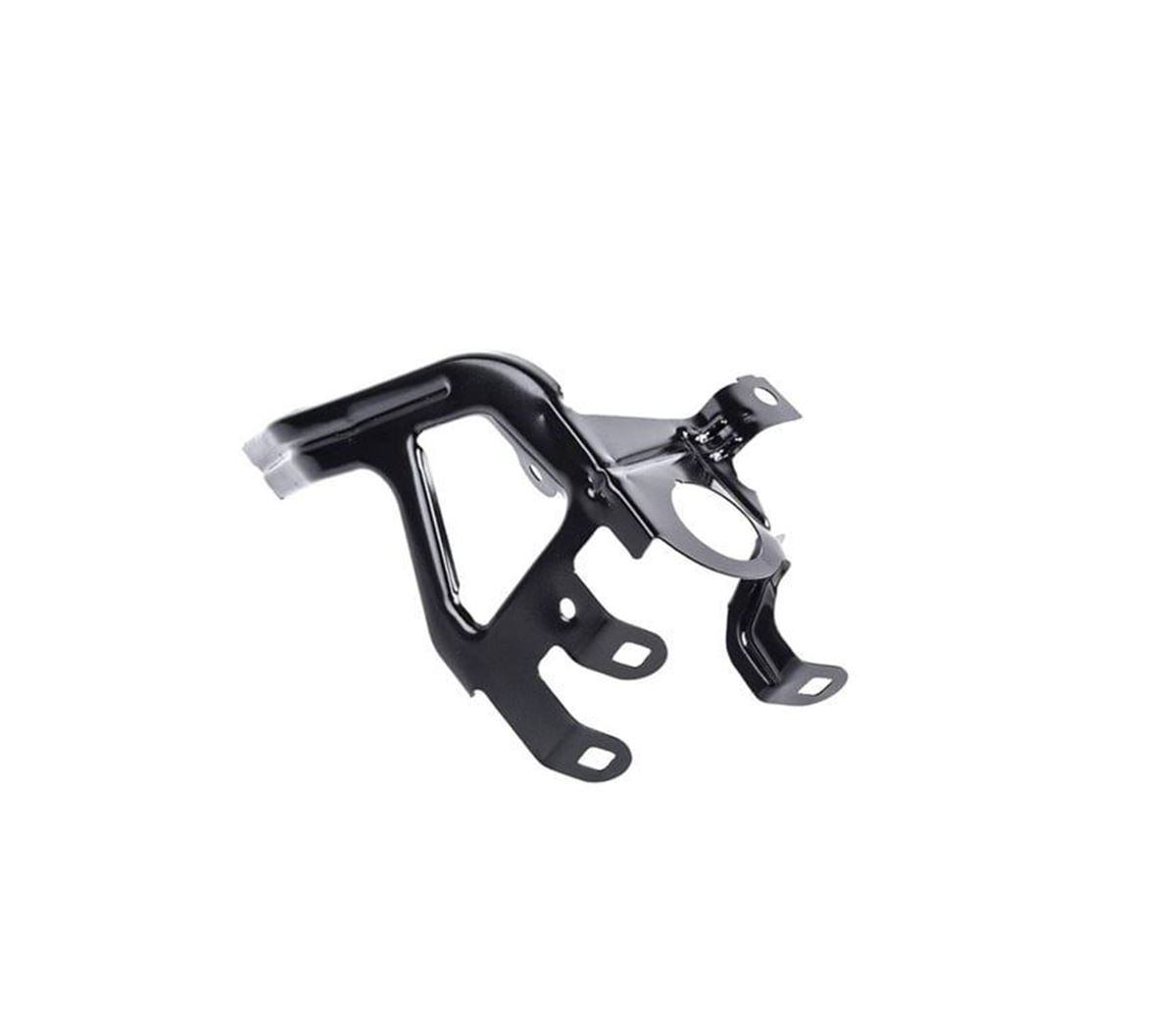 ÖN ÇAMURLUK BRAKETİ SAĞ F10 2010- resmi