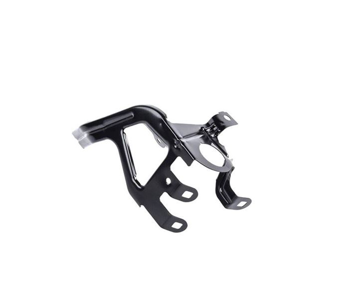 ÖN ÇAMURLUK BRAKETİ SAĞ F10 2010- resmi