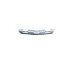 ARKA TAMPON ALT GRİ (OEM BOYALI) SANDERO 2013- resmi