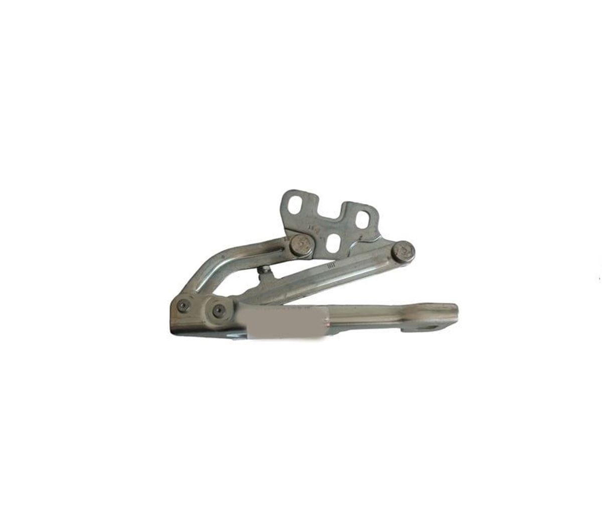 MOTOR KAPUT MENTEŞESİ SOL CORSA D 2007- resmi