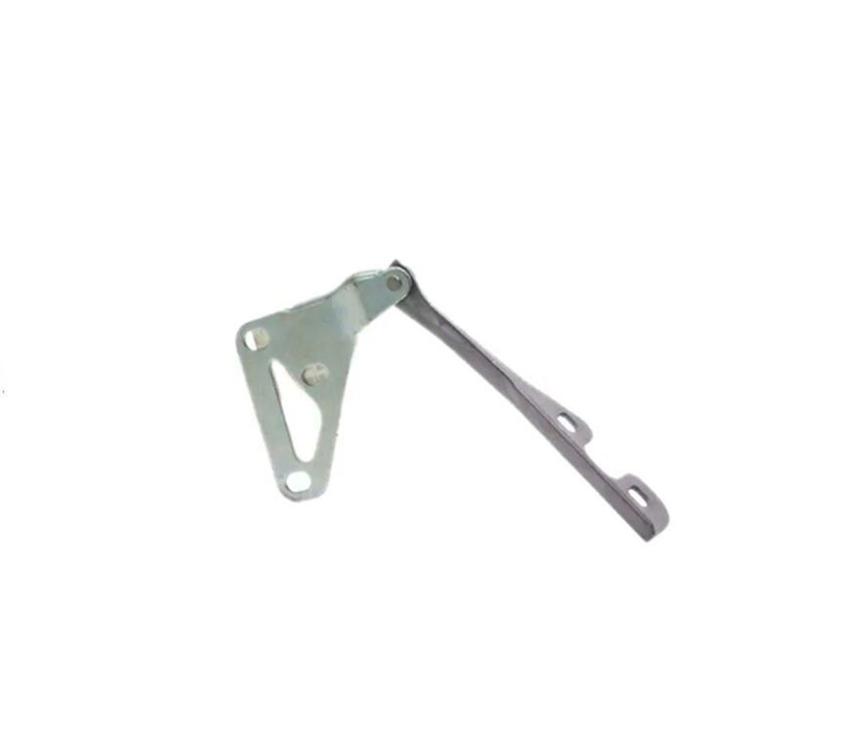MOTOR KAPUT MENTEŞESİ SAĞ ASTRA H 2004- resmi