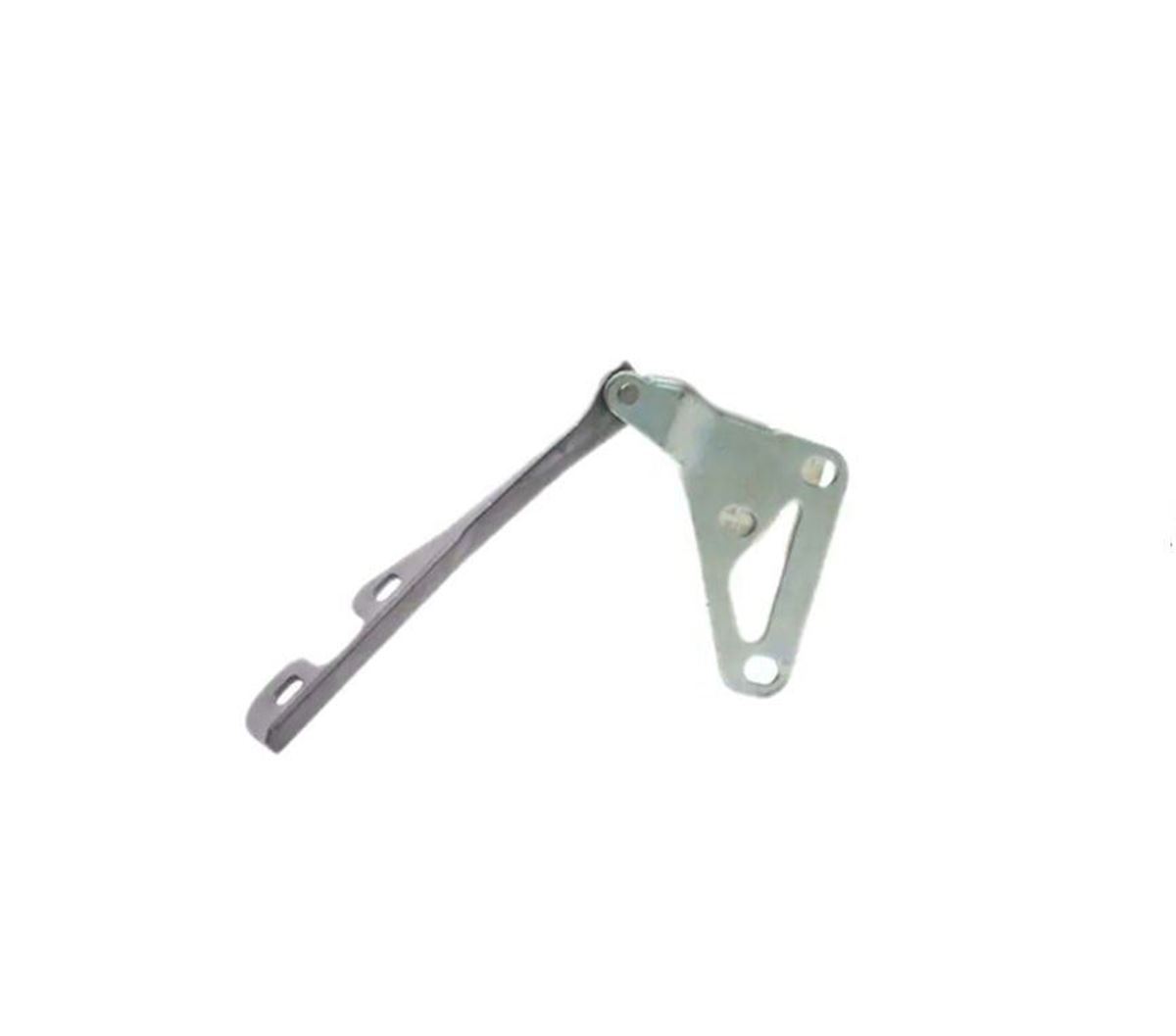 MOTOR KAPUT MENTEŞESİ SOL ASTRA H 2004- resmi