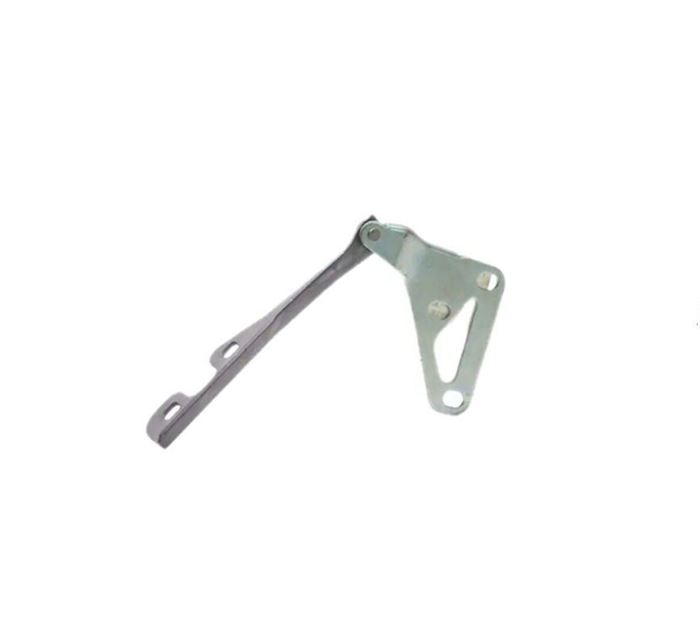 MOTOR KAPUT MENTEŞESİ SOL ASTRA H 2004- resmi