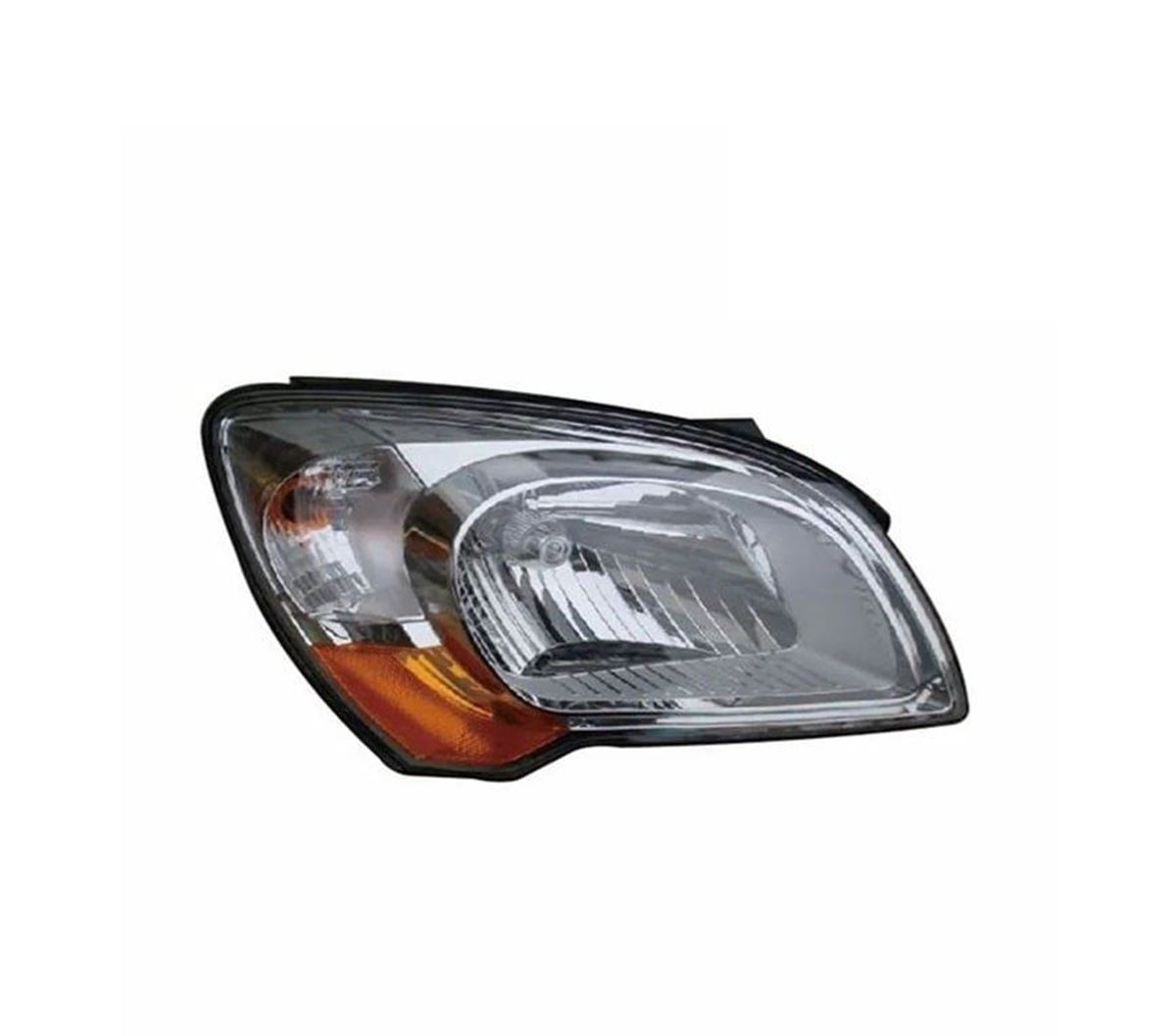 ÖN FAR SARI SİNYALLİ SAĞ SPORTAGE 2008- resmi