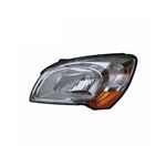 ÖN FAR SARI SİNYALLİ SOL SPORTAGE 2008- resmi