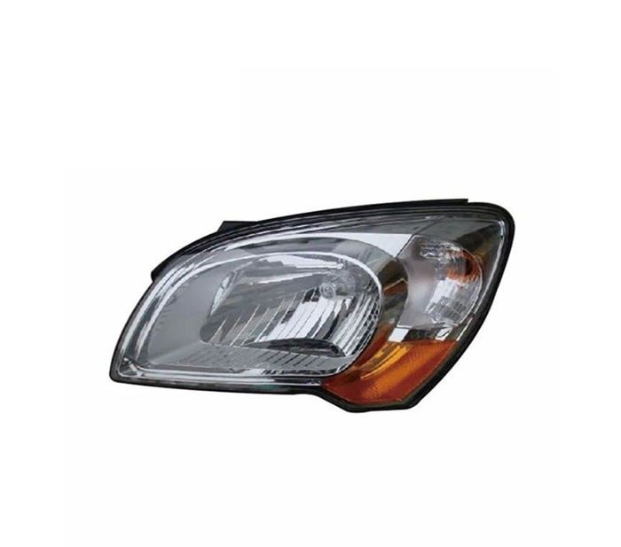 ÖN FAR SARI SİNYALLİ SOL SPORTAGE 2008- resmi