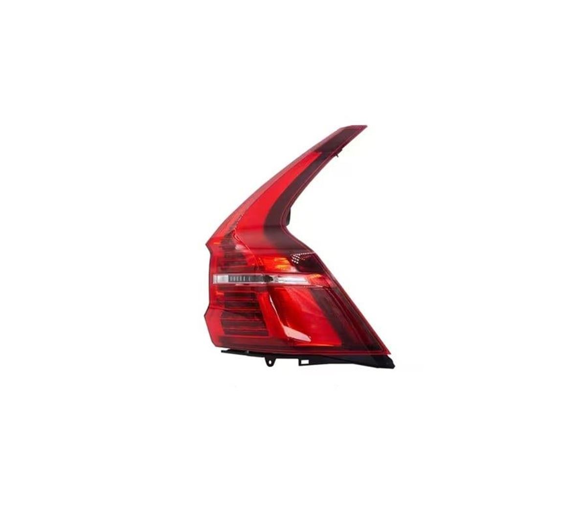 ARKA STOP SAĞ XC60 2018-2024 resmi