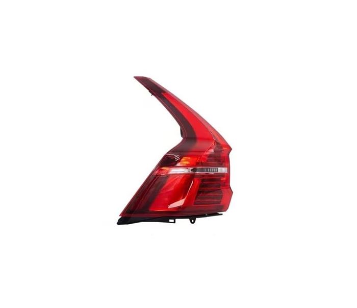 ARKA STOP SOL XC60 2018-2024 resmi