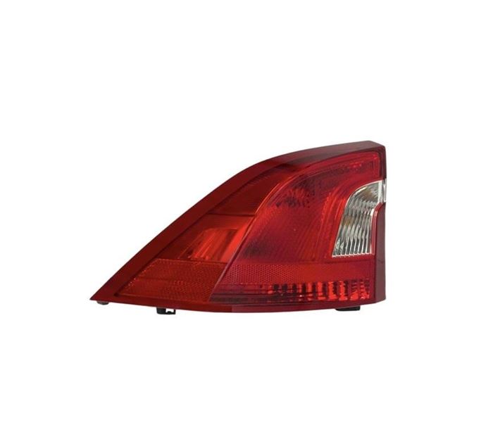 ARKA STOP SOL S60 2014-2018 resmi