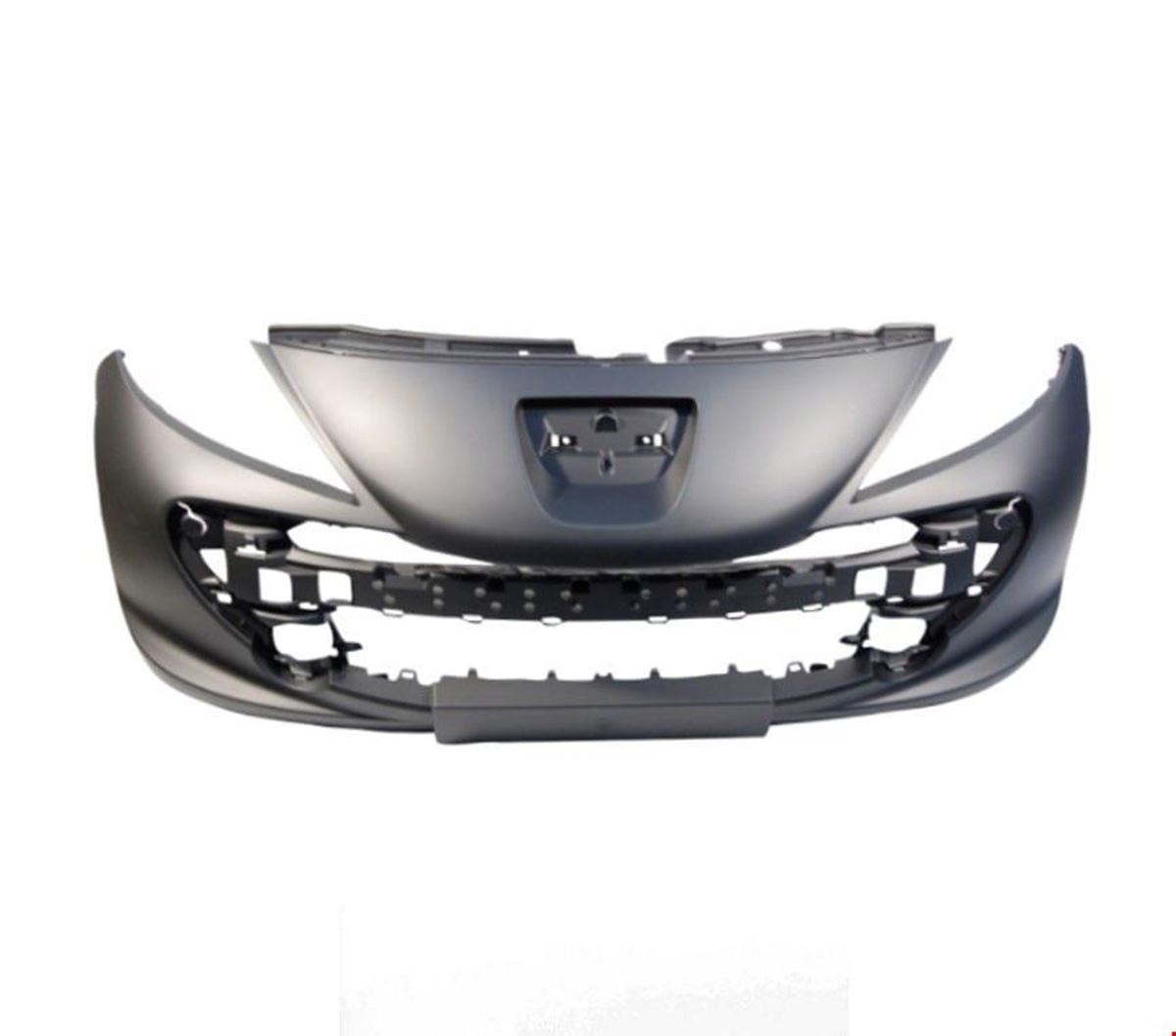 ÖN TAMPON RC SPORT ( BOŞ )"SİSLİ" PG 207 2006- resmi