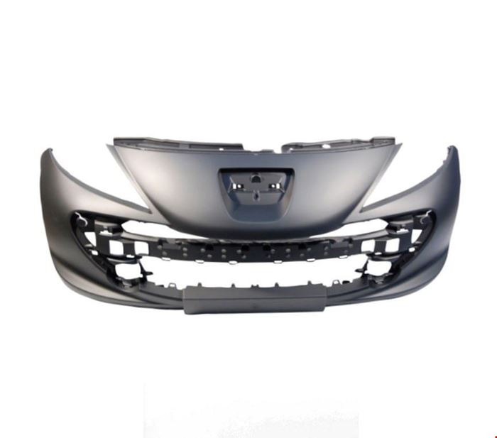 ÖN TAMPON RC SPORT ( BOŞ )"SİSLİ" PG 207 2006- resmi
