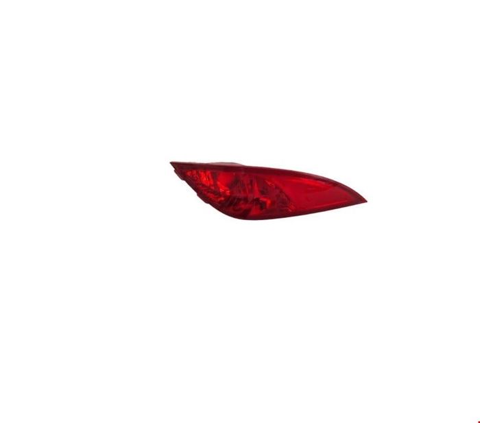 ARKA SİS FARI SOL İX35 2011- resmi