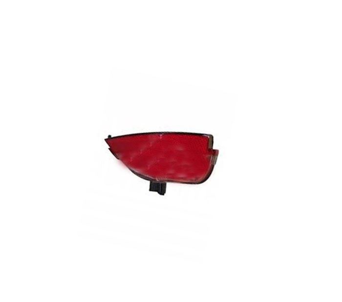 ARKA SİS FARI SOL R.DUSTER 2024- resmi