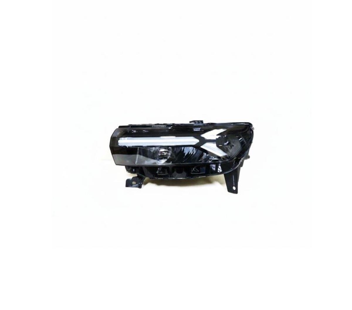 ÖN FAR EL.MOT.LEDLİ SOL R.DUSTER 2024- resmi
