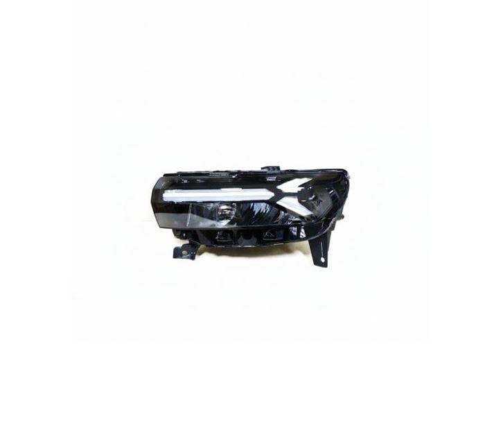 ÖN FAR EL.MOT.LEDLİ SOL R.DUSTER 2024- resmi