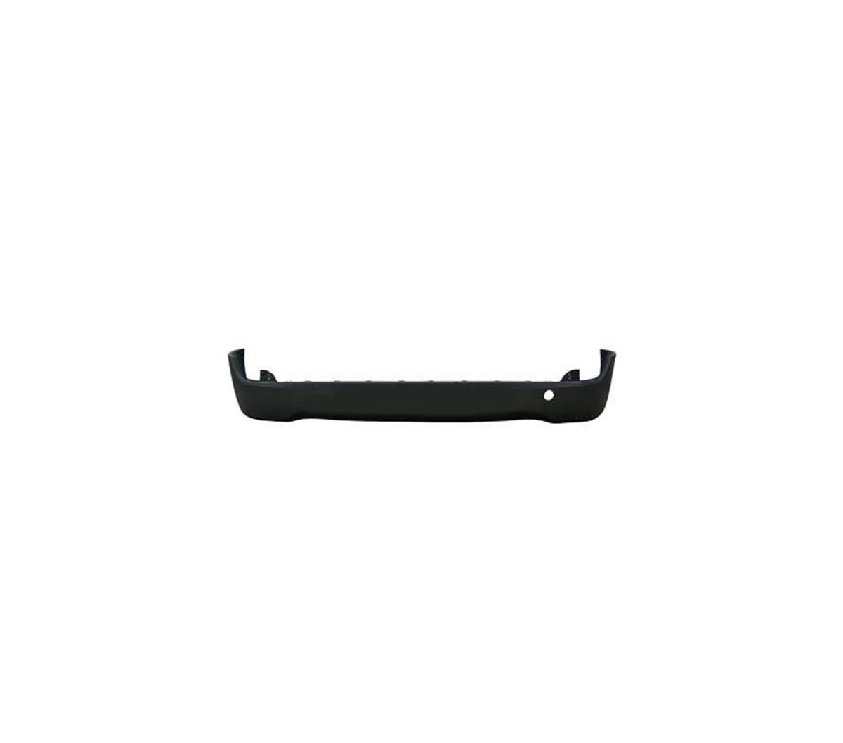 ARKA TAMPON ALT İX35 2011- resmi