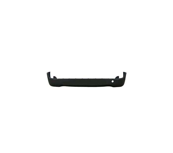 ARKA TAMPON ALT İX35 2011- resmi