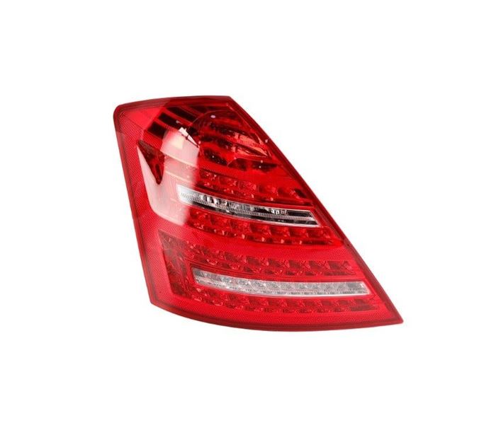 ARKA STOP LAMBASI SOL W221 2010- resmi