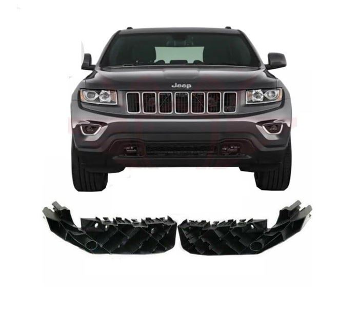 ÖN FAR BRAKET SAĞ ( KÜÇÜK ) GRAND CHEROKEE 2014- resmi