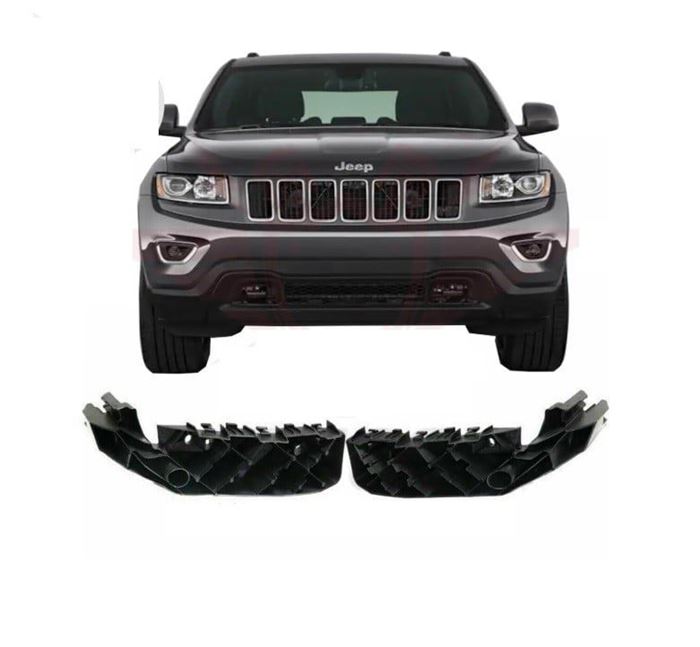 ÖN FAR BRAKET SOL ( KÜÇÜK ) GRAND CHEROKEE 2014- resmi