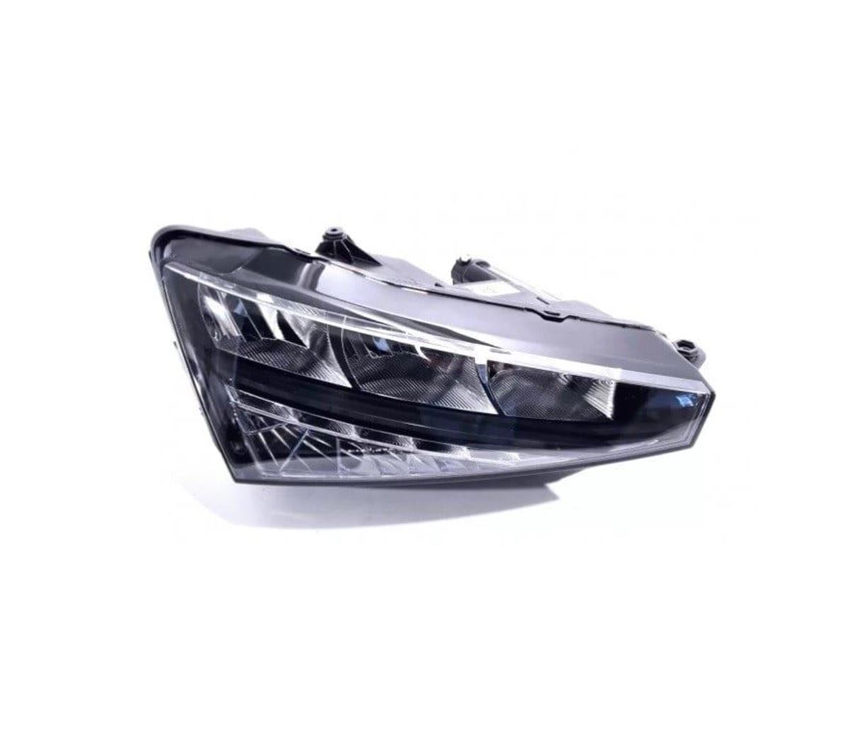 ÖN FAR LED SAĞ SCALA 2020- resmi