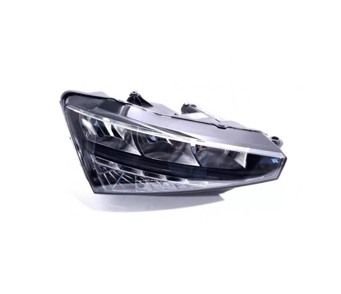ÖN FAR LED SAĞ SCALA 2020- resmi