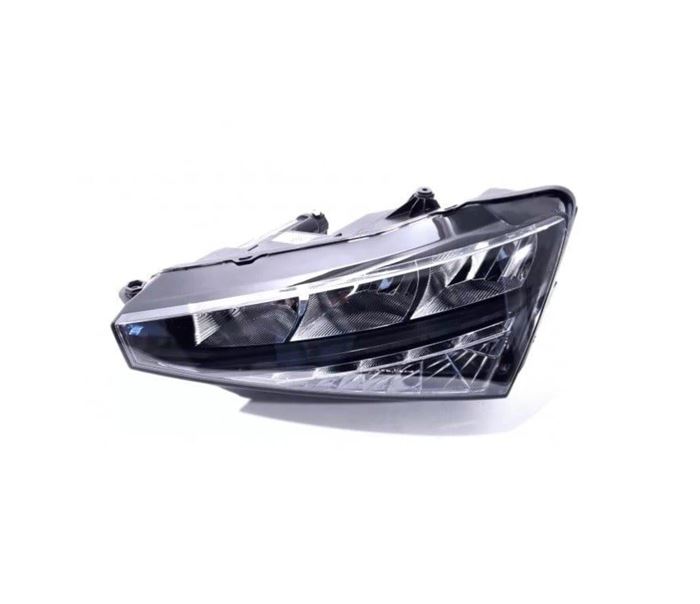 ÖN FAR LED SOL SCALA 2020- resmi