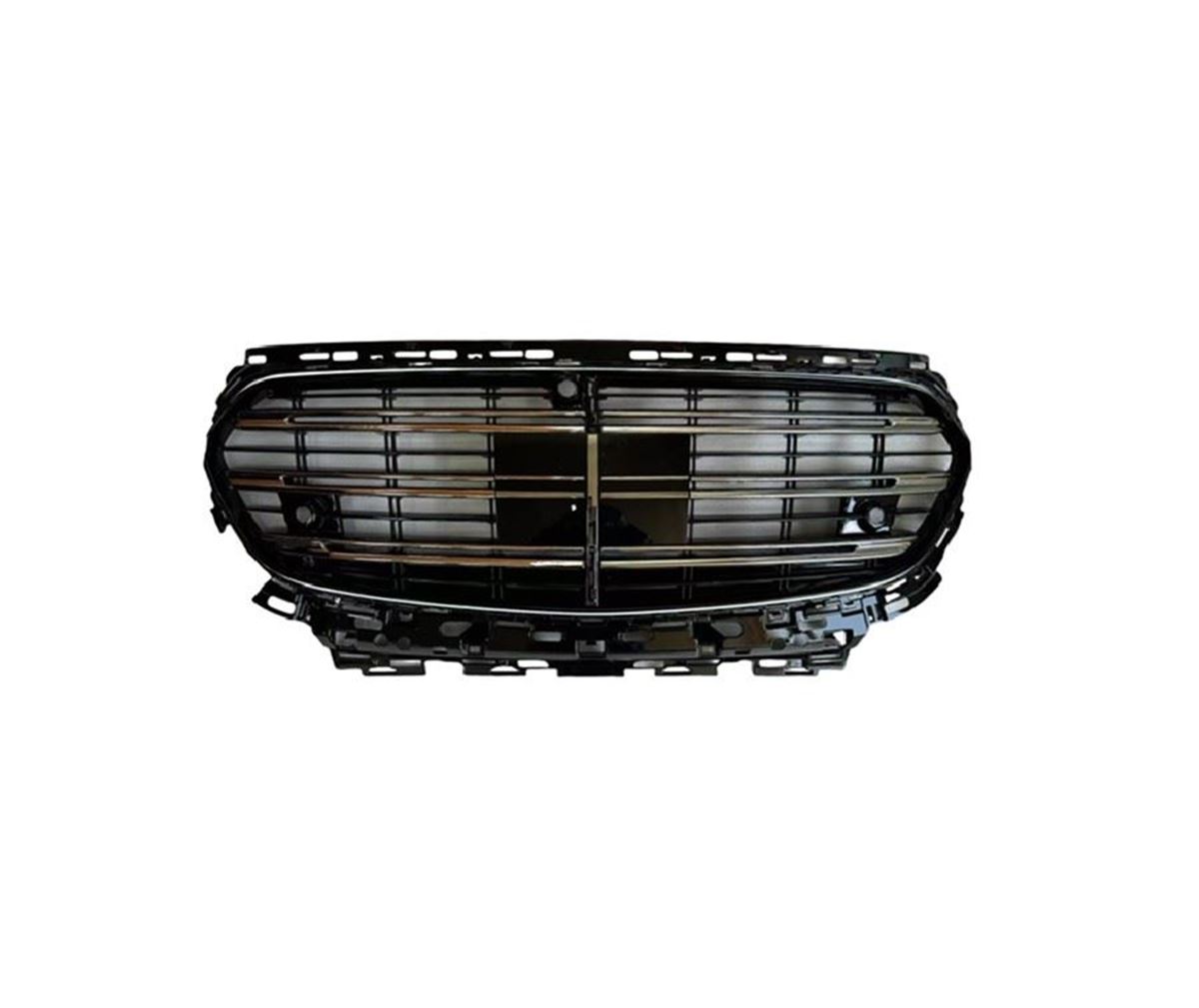 ÖN PANJUR EXCLUSİVE W214 2024- resmi