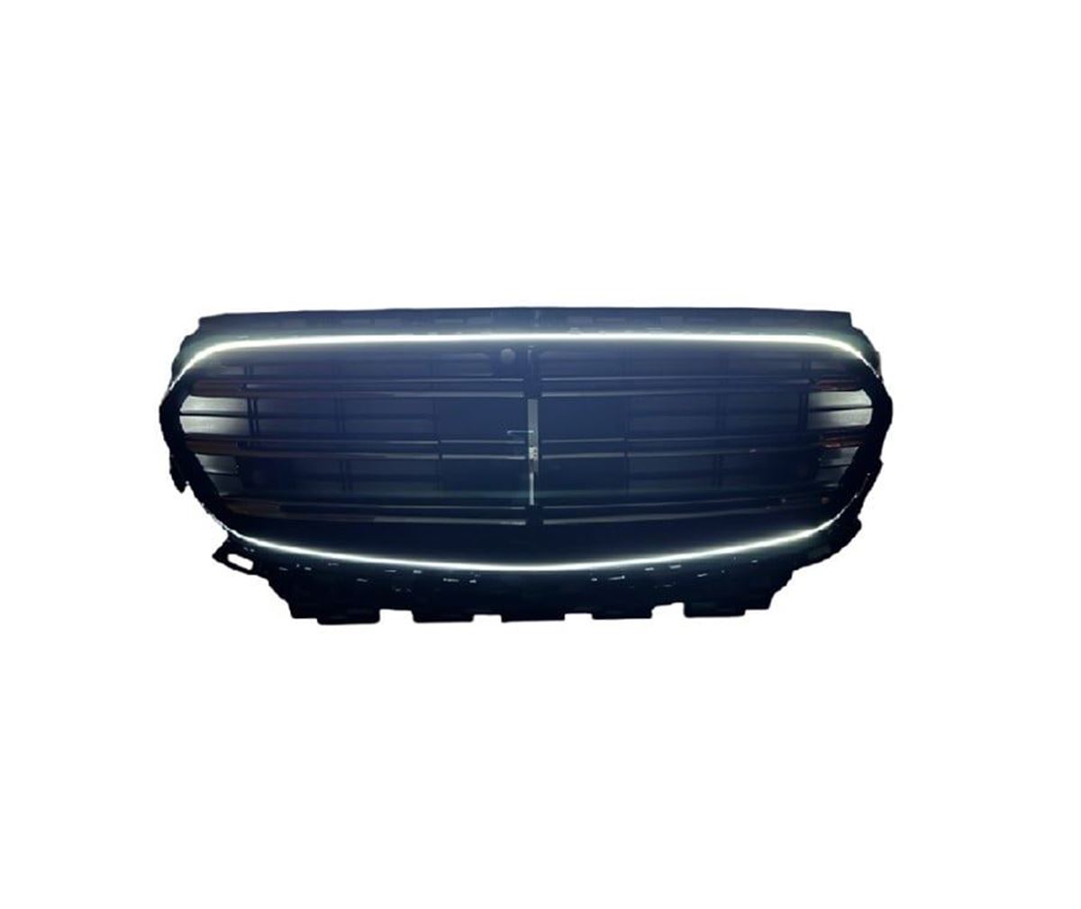 ÖN PANJUR EXCLUSIVE (LEDLİ TİP) W214 2024- resmi