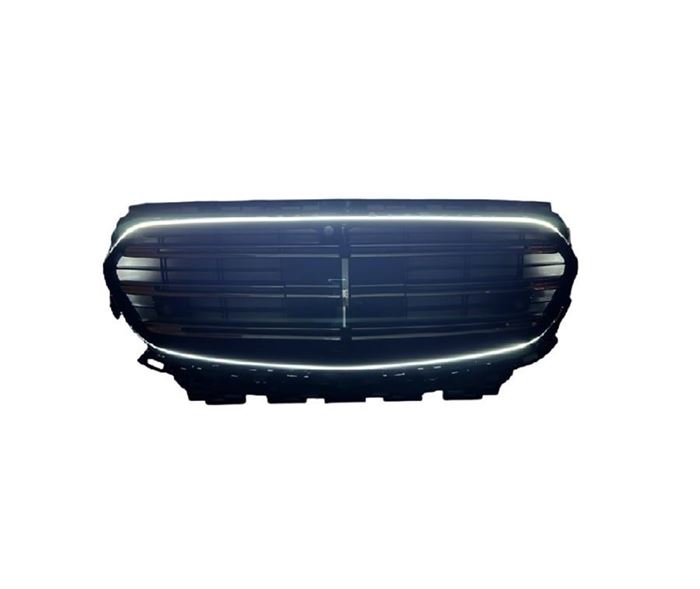 ÖN PANJUR EXCLUSIVE (LEDLİ TİP) W214 2024- resmi
