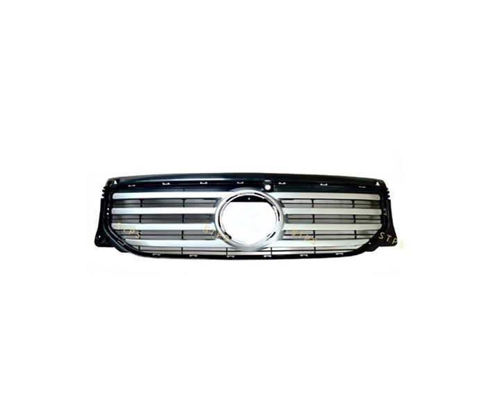 ÖN PANJUR (KAMERA DELİKLİ) GLB X247 2024- resmi