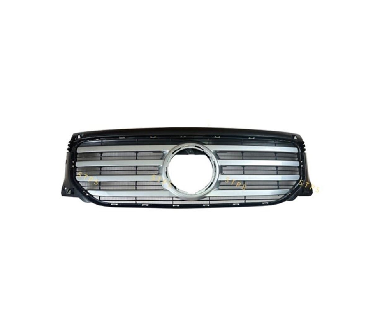 ÖN PANJUR (KAMERASIZ) GLB X247 2024- resmi