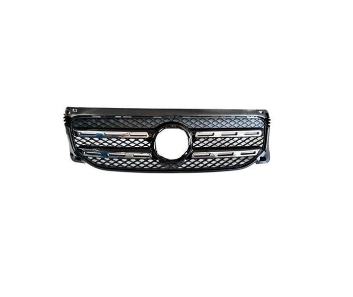 ÖN PANJUR (KAMERA DELİKLİ) GLB X247 2020- resmi