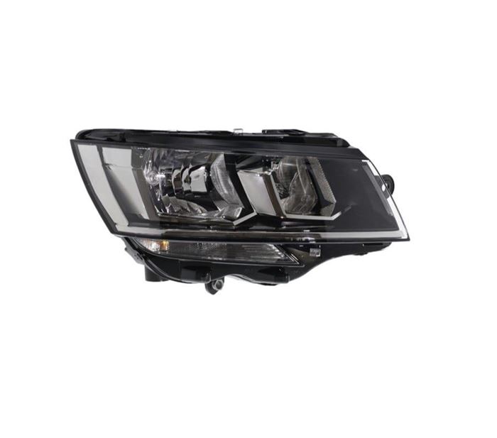 ÖN FAR SAĞ T7 2015- resmi