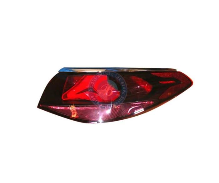 DIŞ STOP LAMBASI SAĞ W214 2024- resmi