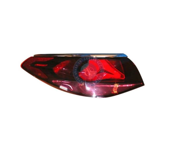 DIŞ STOP LAMBASI SOL W214 2024- resmi