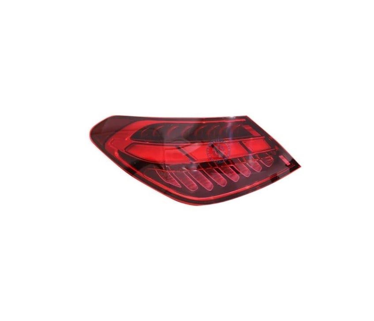 DIŞ STOP LAMBASI SOL W206 2021- resmi