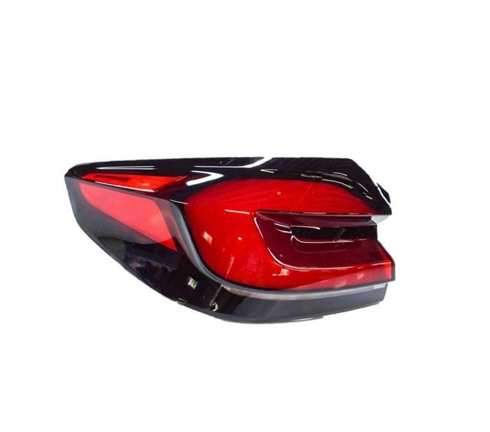 DIŞ STOP LAMBASI SOL G30 LCI 2020- resmi
