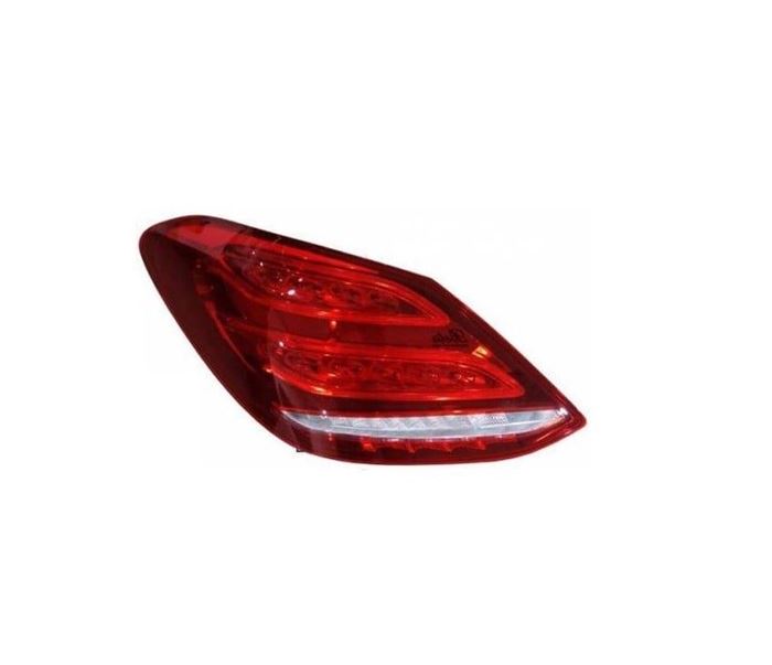STOP LAMBASI SOL W205 2014- resmi