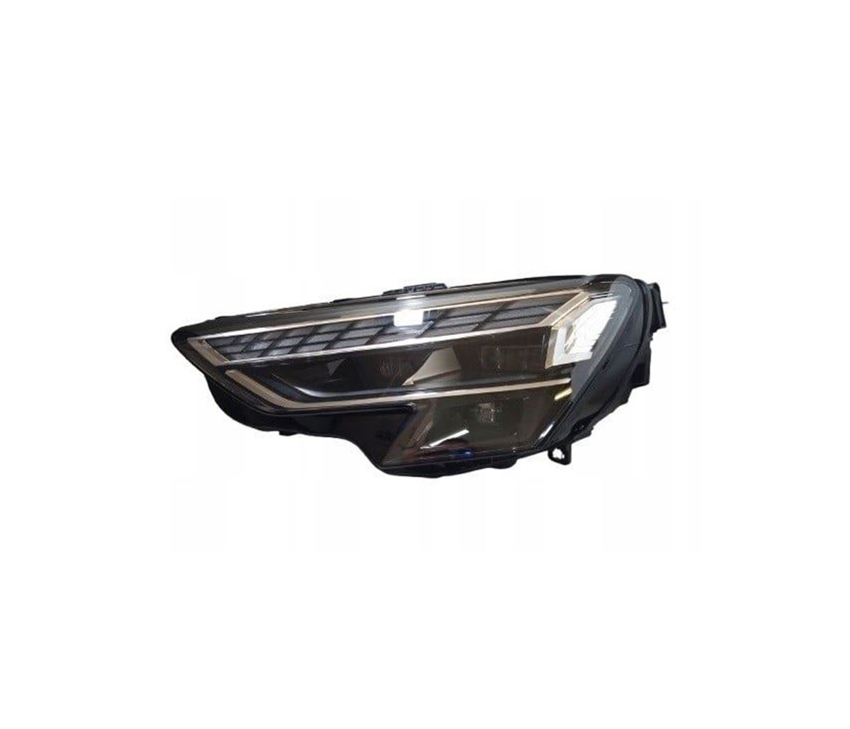ÖN FAR SOL (FULL LED) A3 2024- resmi