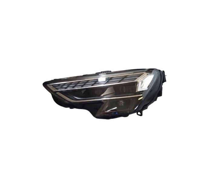 ÖN FAR SOL (FULL LED) A3 2024- resmi