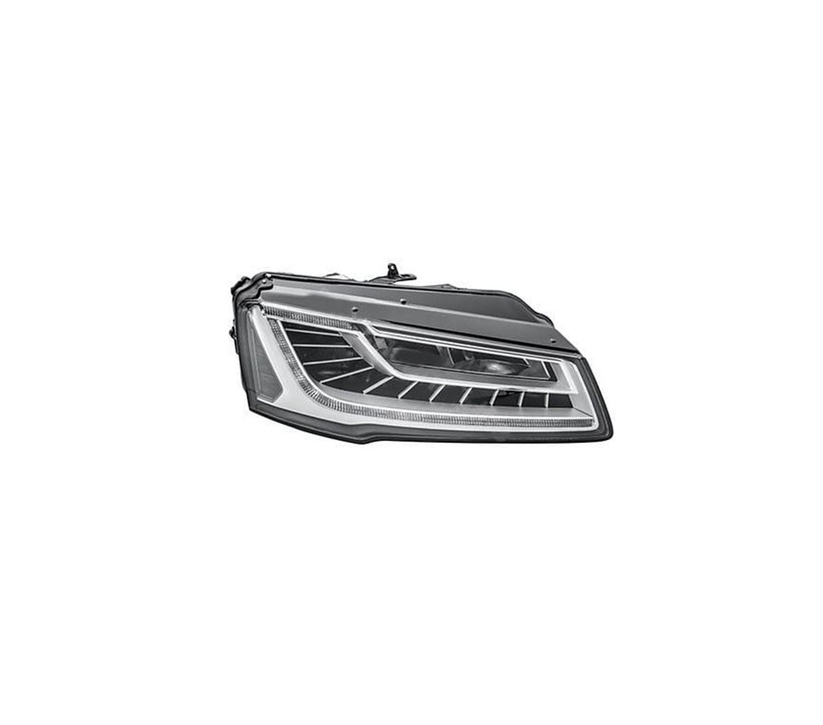 ÖN FAR SAĞ (MATRIX-LED) A8 2014- resmi